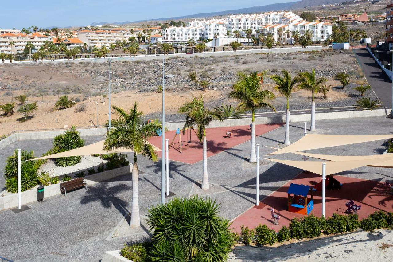165 Arco Iris Relax Holiday Home By Sunkeyrents Callao Salvaje Exterior foto