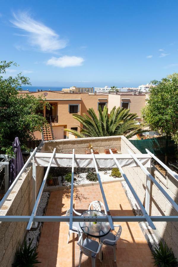 165 Arco Iris Relax Holiday Home By Sunkeyrents Callao Salvaje Exterior foto