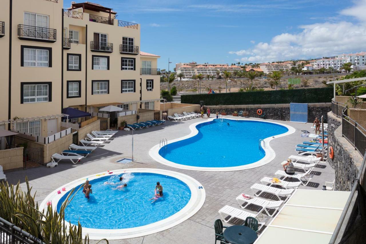 165 Arco Iris Relax Holiday Home By Sunkeyrents Callao Salvaje Exterior foto