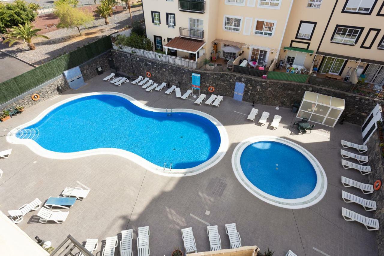 165 Arco Iris Relax Holiday Home By Sunkeyrents Callao Salvaje Exterior foto