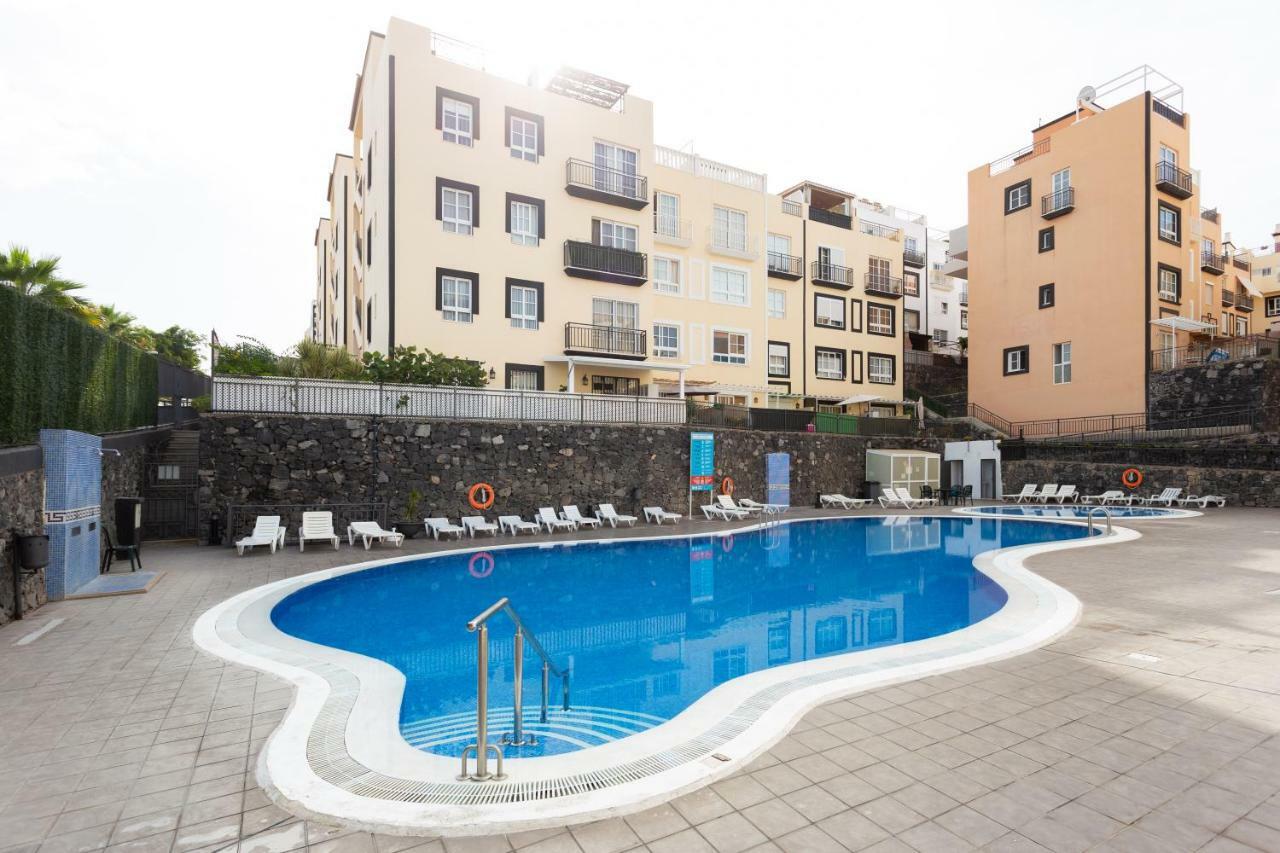 165 Arco Iris Relax Holiday Home By Sunkeyrents Callao Salvaje Exterior foto